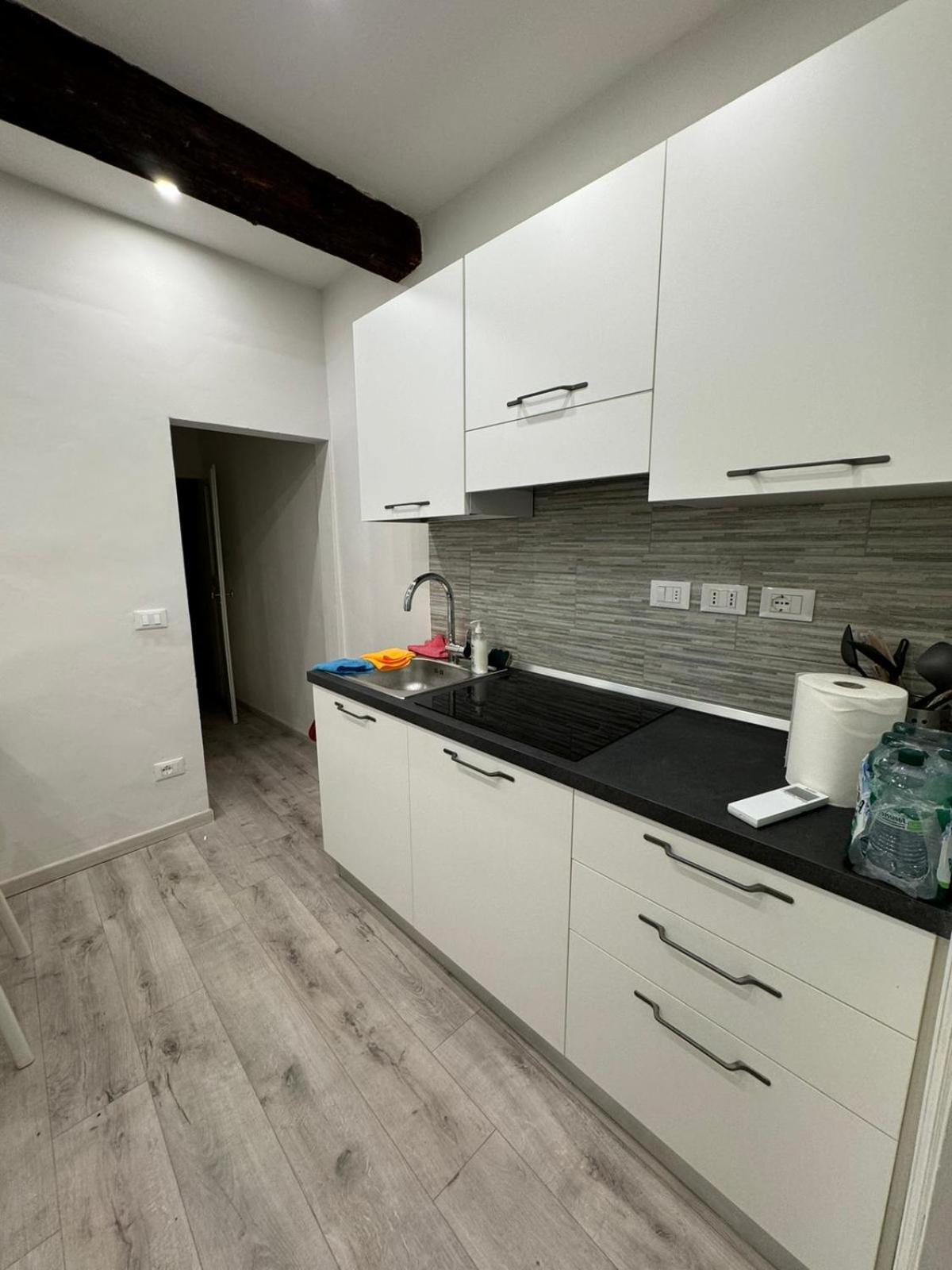Apartamento Spacious & Trendy 2br *