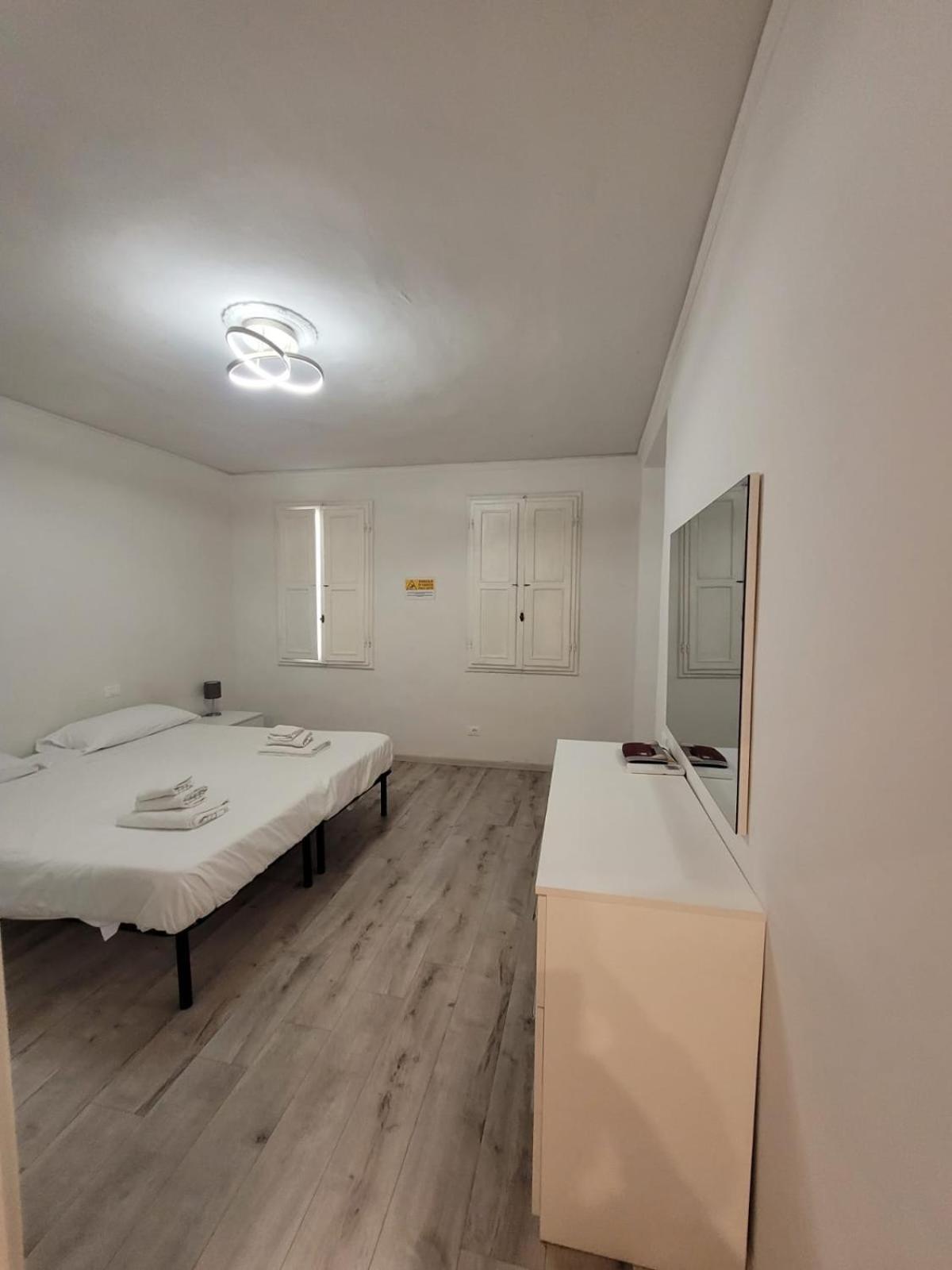 Apartamento Spacious & Trendy 2br *