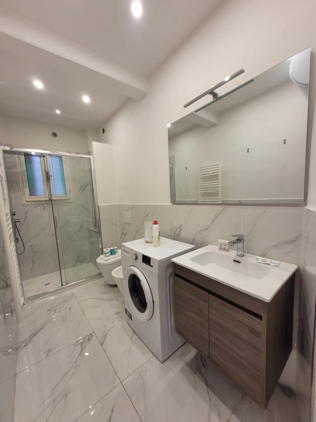 Spacious & Trendy 2br Florencia