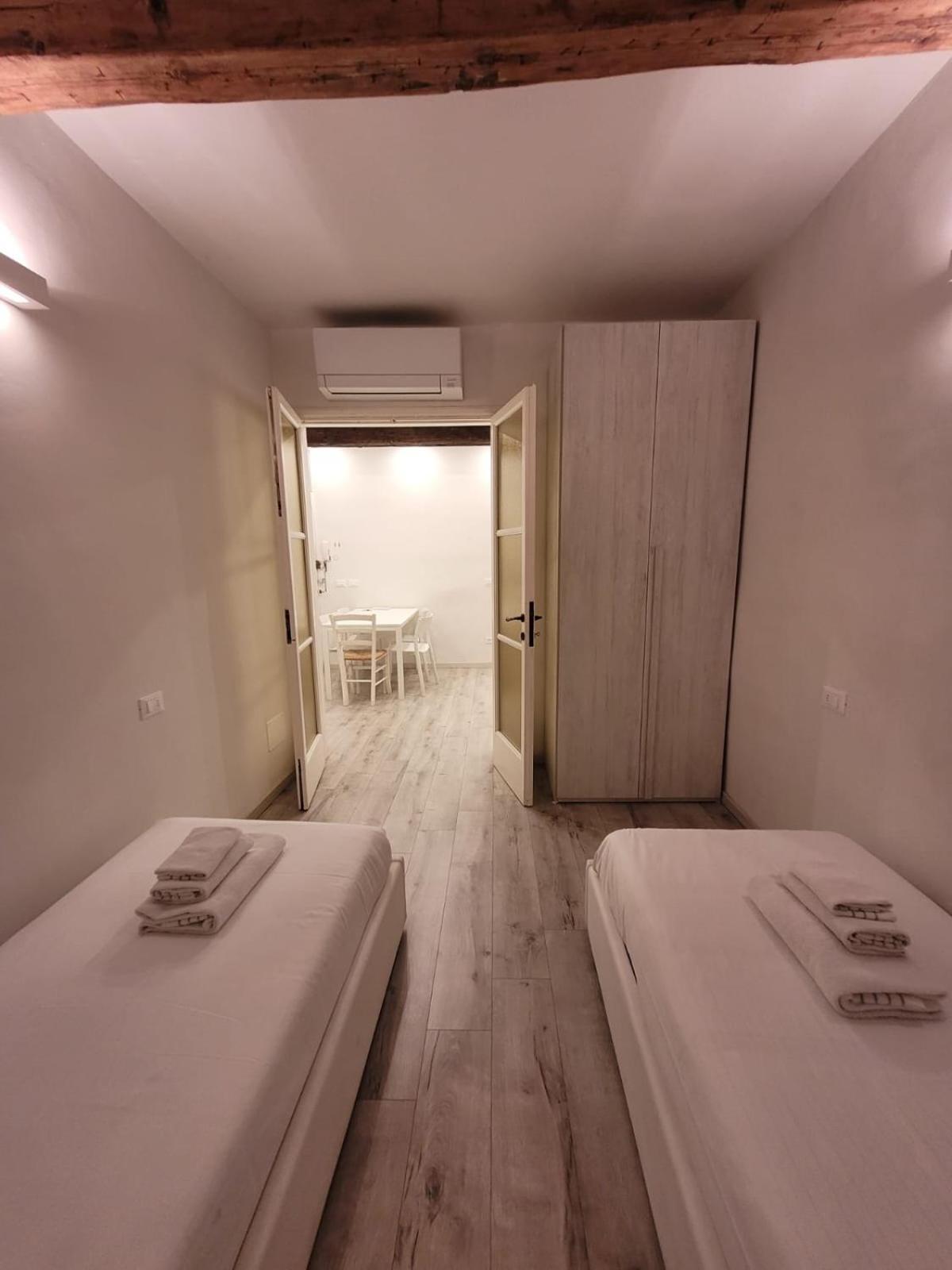 Apartamento Spacious & Trendy 2br